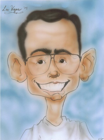 A drawing of me